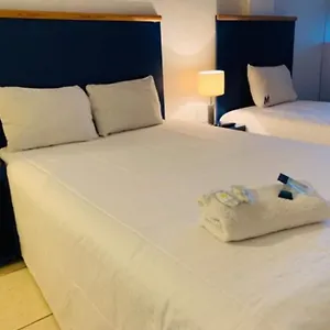 Hotel H Americas, Guadalajara