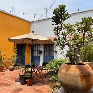 Casa Arrayan Maison d'hôtes