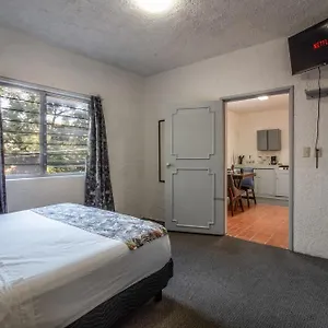 Centrico Estudio En Chapalita Tu Refugio Ideal 15 Guadalajara
