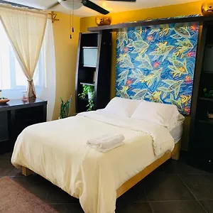Gasthof Casa Bonita, Guadalajara